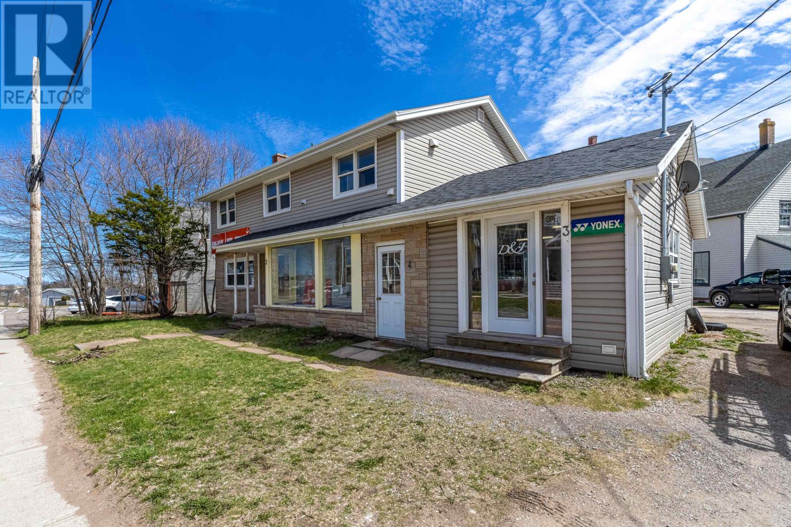 300 Allen St, Charlottetown, PE C1A 5N1