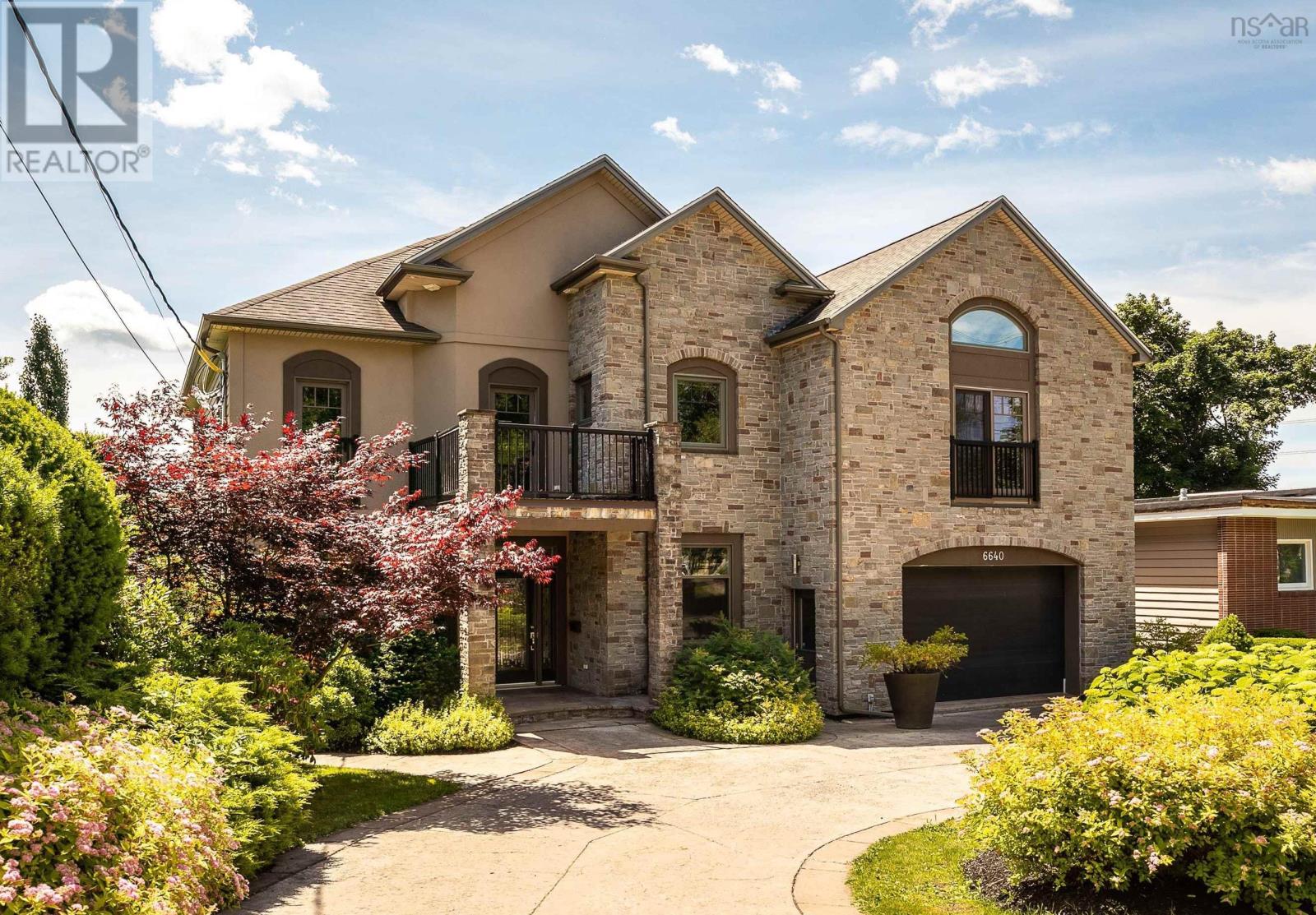 6640 Jubilee Rd, Halifax, NS B3H 2H4