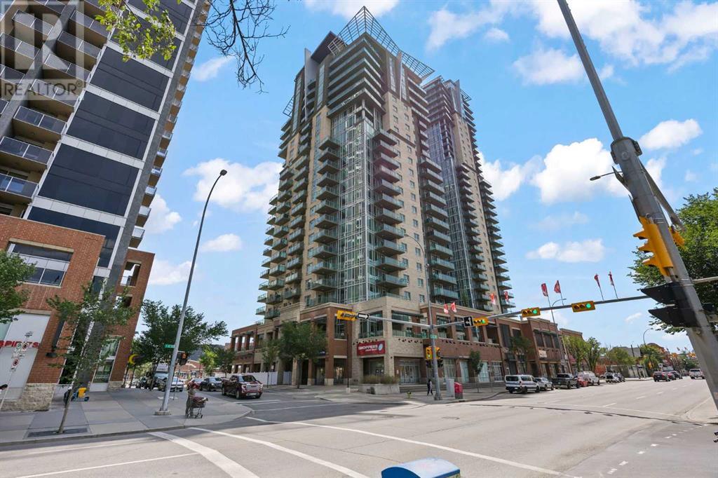 1410 1 Street Se Unit 808, Calgary, AB T2G 5T7