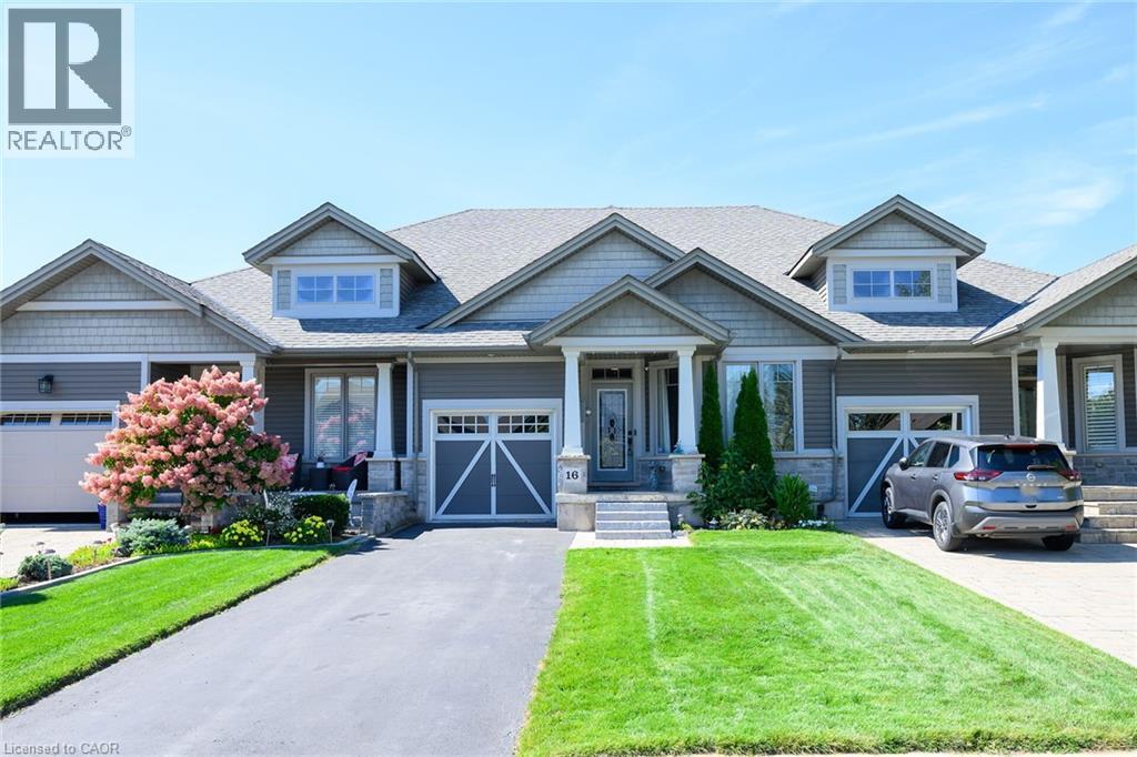 16 Brookside Ter, West Lincoln, ON L0R 2A0