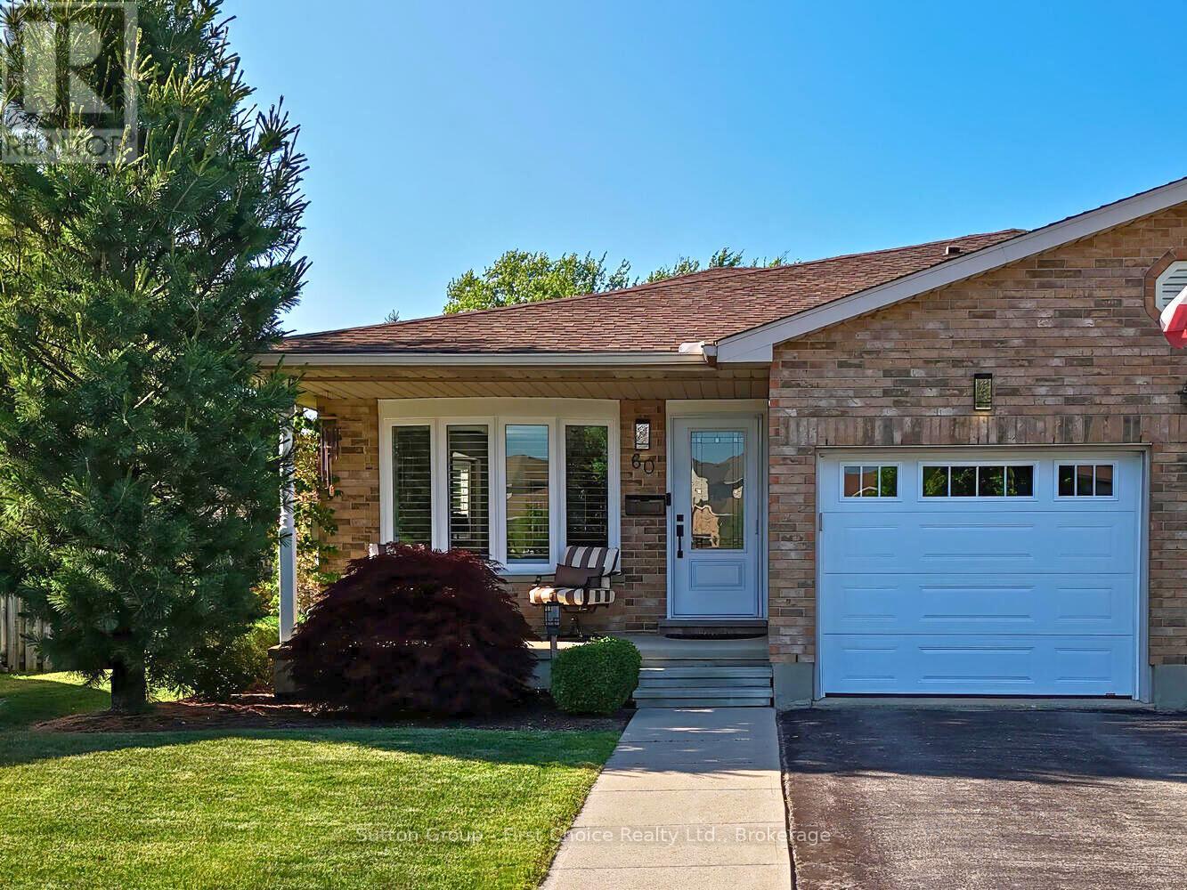 60 Bell Ct, Stratford, ON N5A 7W8