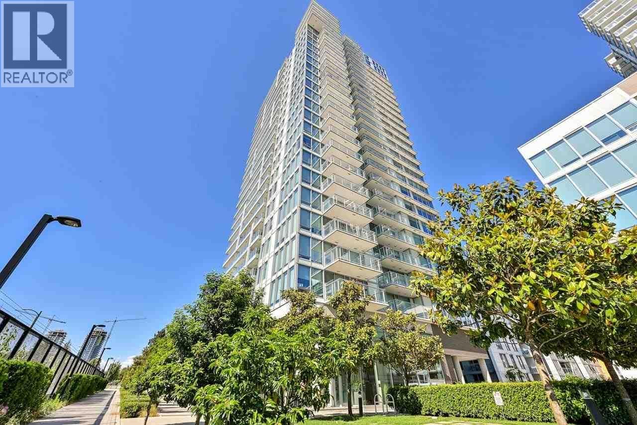 8131 Nunavut Lane Unit 2008, Vancouver, BC V5X 0E2