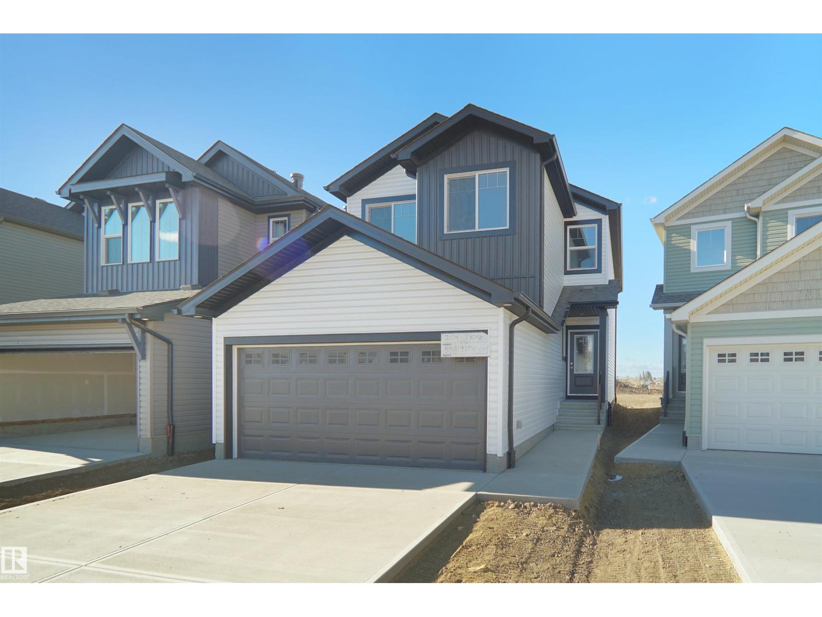 210 St Nw Unit 2124, Edmonton, AB T6M 1P7