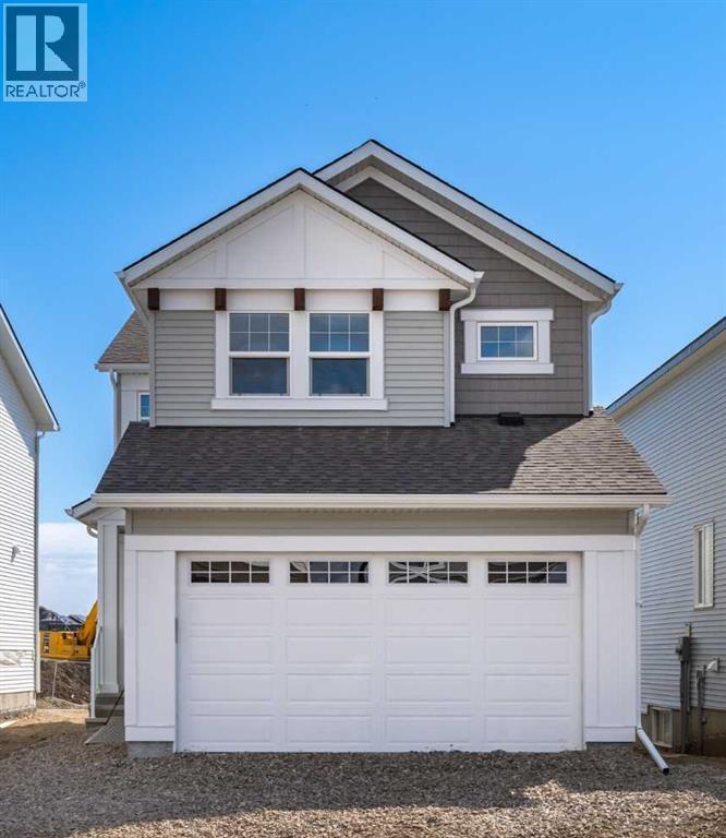 3 Street Se Unit 1504, High River, AB T1V 0K7