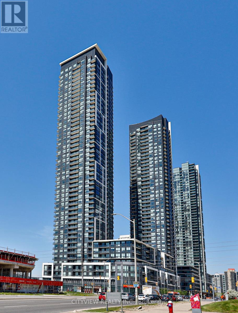 606 4011 Brickstone Mews, Mississauga, ON L5B 0J7