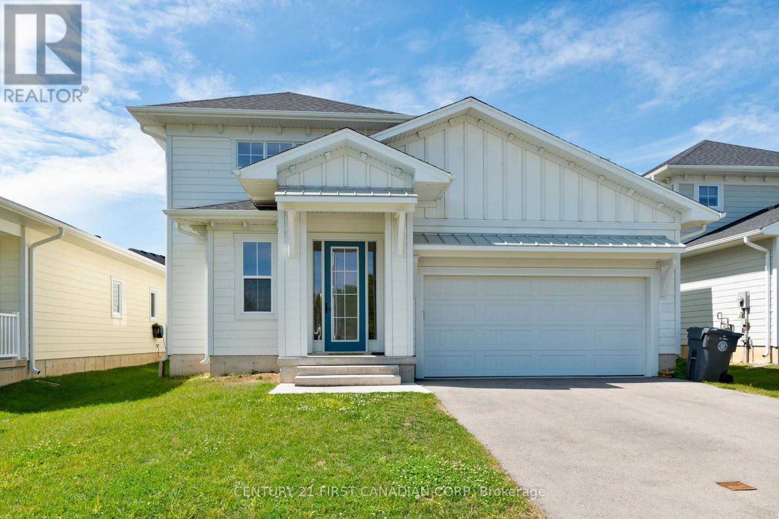 116 Sandcastle Ky, Central Elgin, ON N5L 0B5