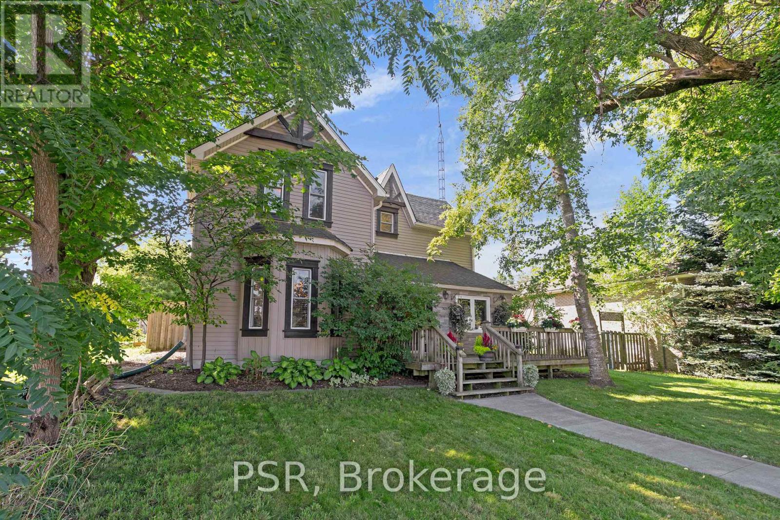505 Main St E, Shelburne, ON L9V 2Z1