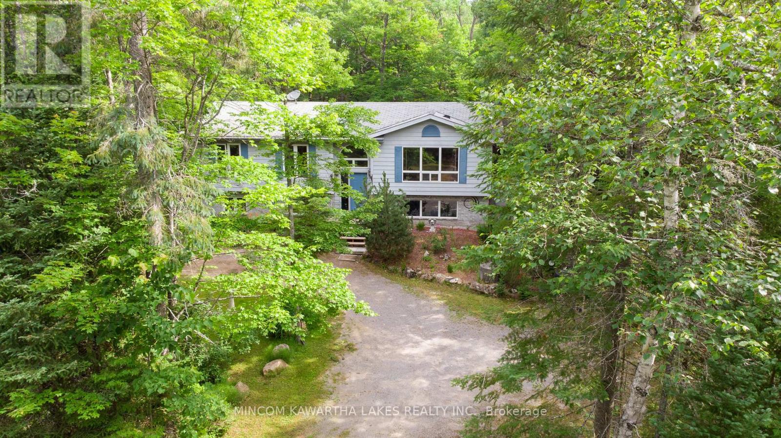 1662 County Rd 504, North Kawartha, ON K0L 1A0