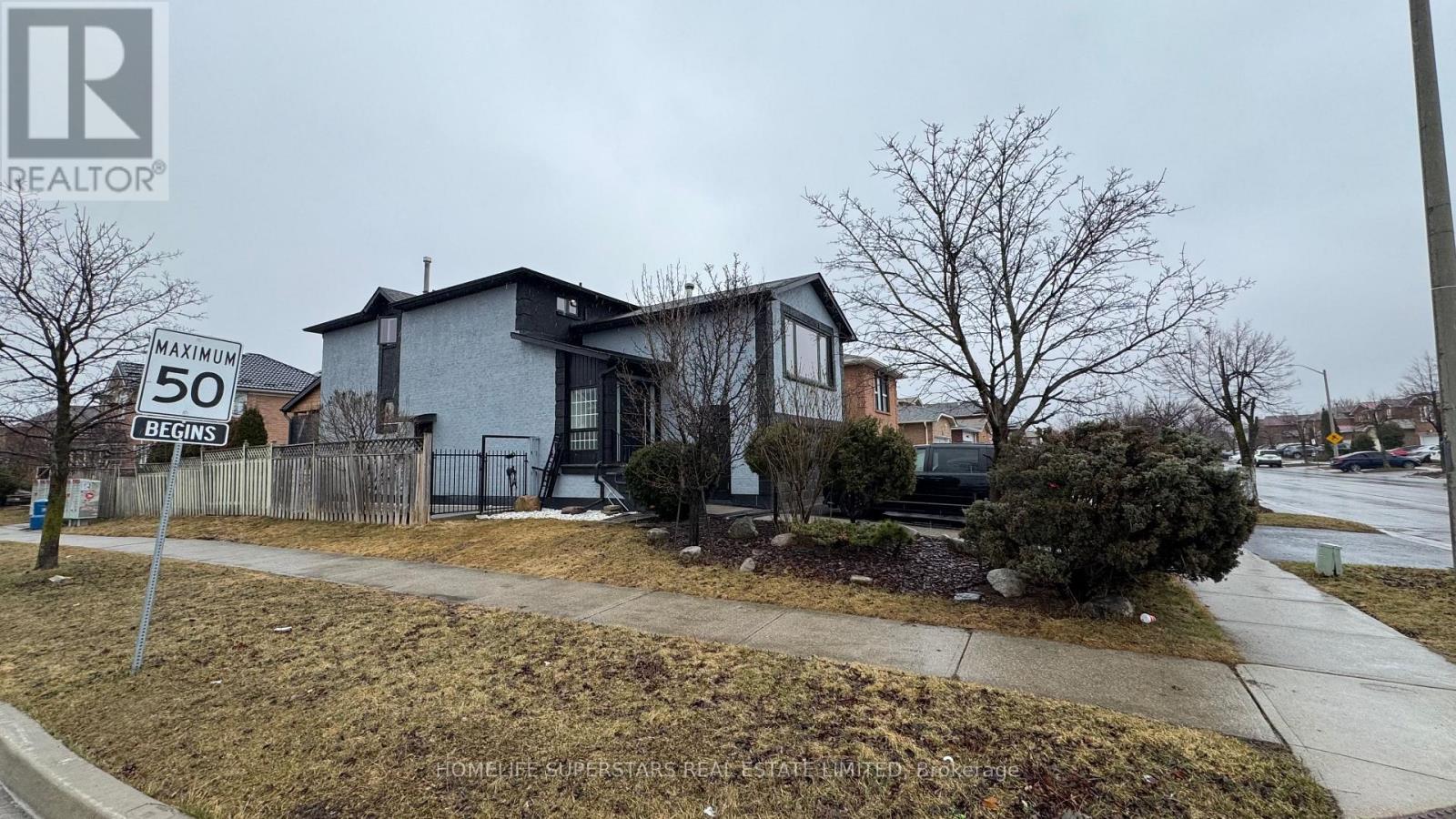 159 Richvale Dr S, Brampton, ON L6Z 4P6