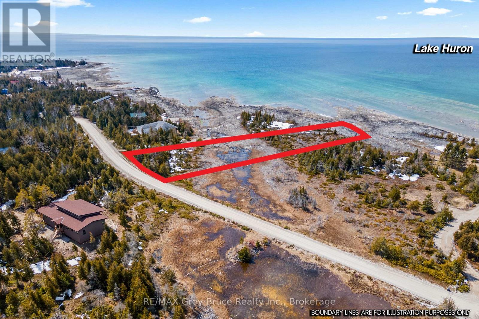 23 Pedwell Dr, Northern Bruce Peninsula, ON N0H 2R0