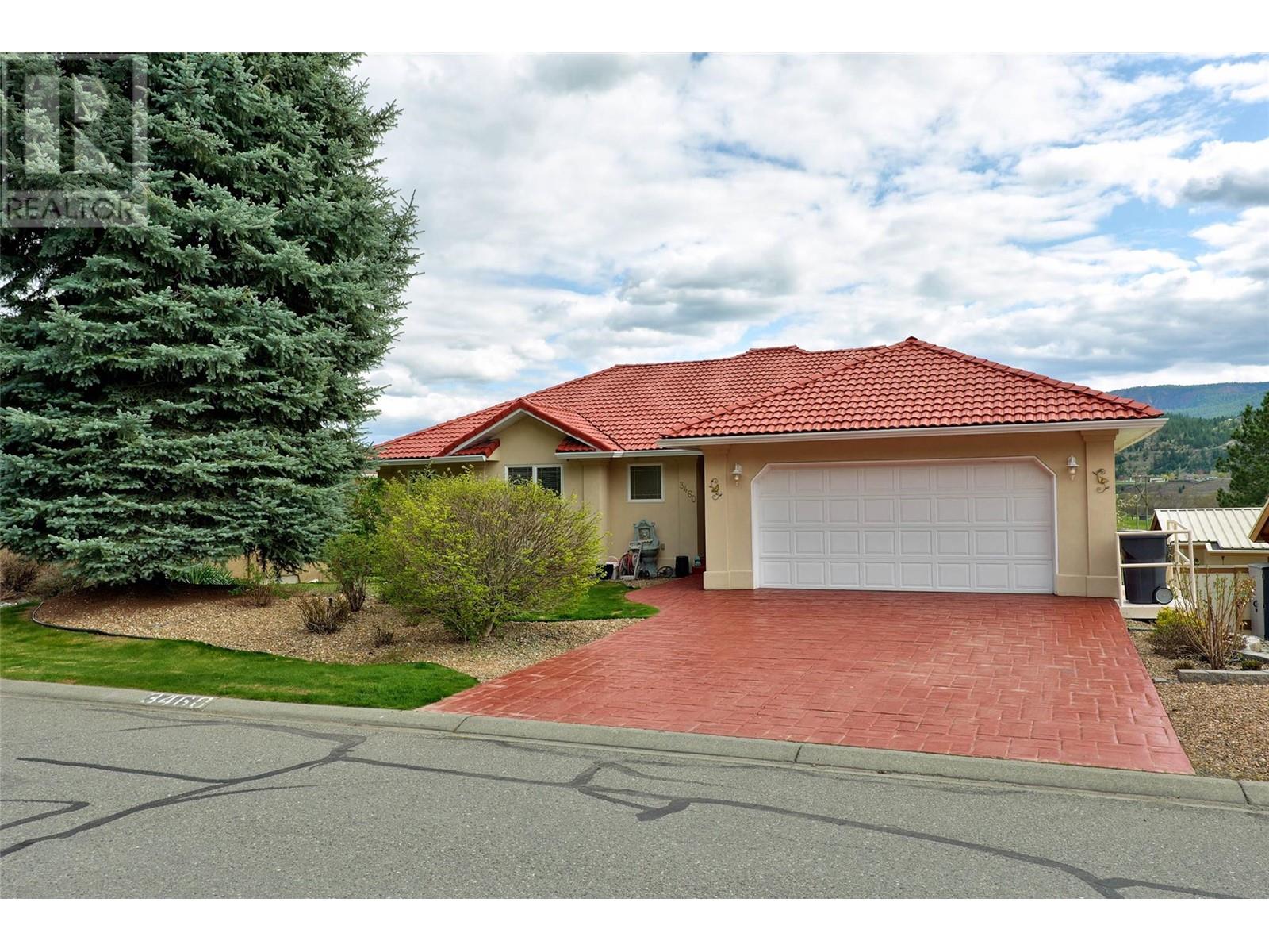 3460 Navatanee Dr, Kamloops, BC V2H 1S1
