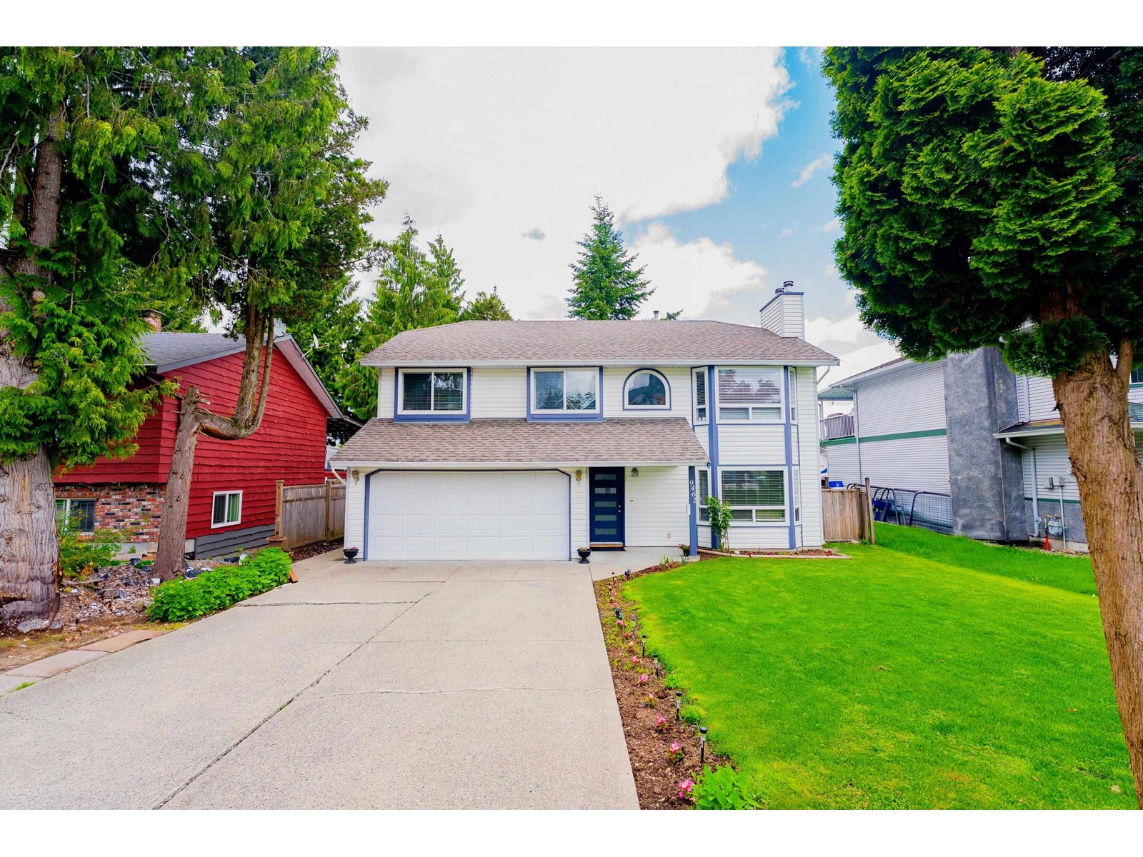 159 Street Unit 9462 #a, Surrey, BC V4N 2L9