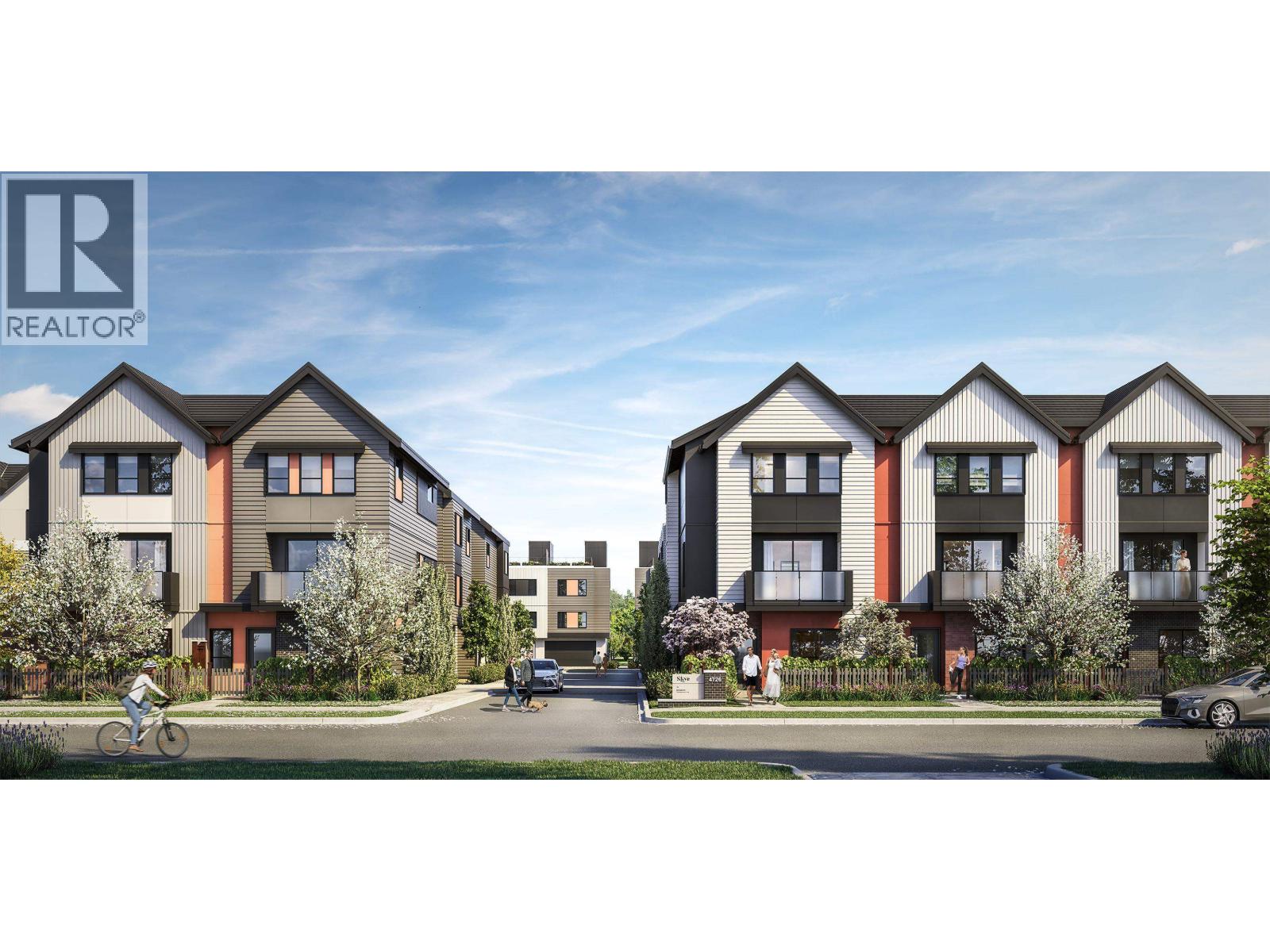 4732 60b Street Unit 36, Delta, BC V4K 3L1