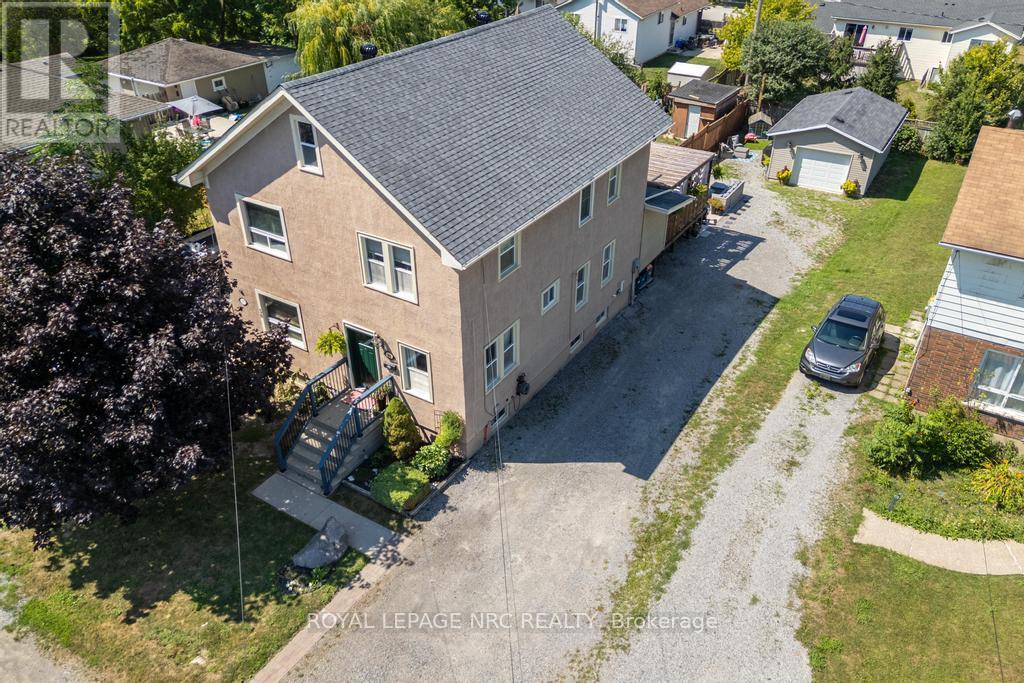 48 Hodgkins Ave, Thorold, ON L2V 1M1