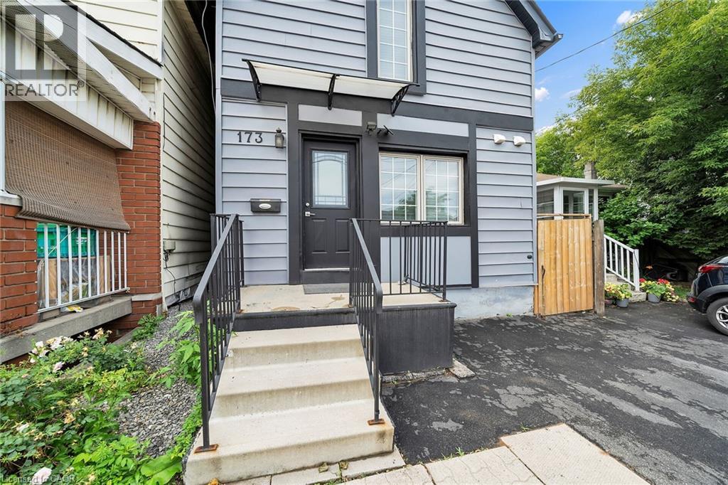 173 Harmony Ave, Hamilton, ON L8H 4Y6