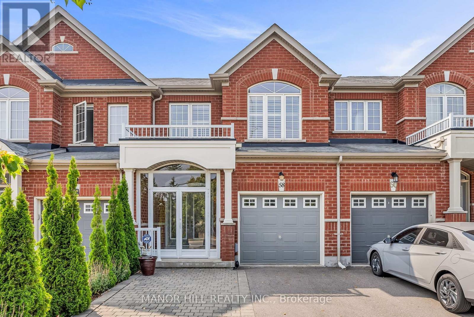 58 Big Hill Cres, Vaughan, ON L6A 4S1