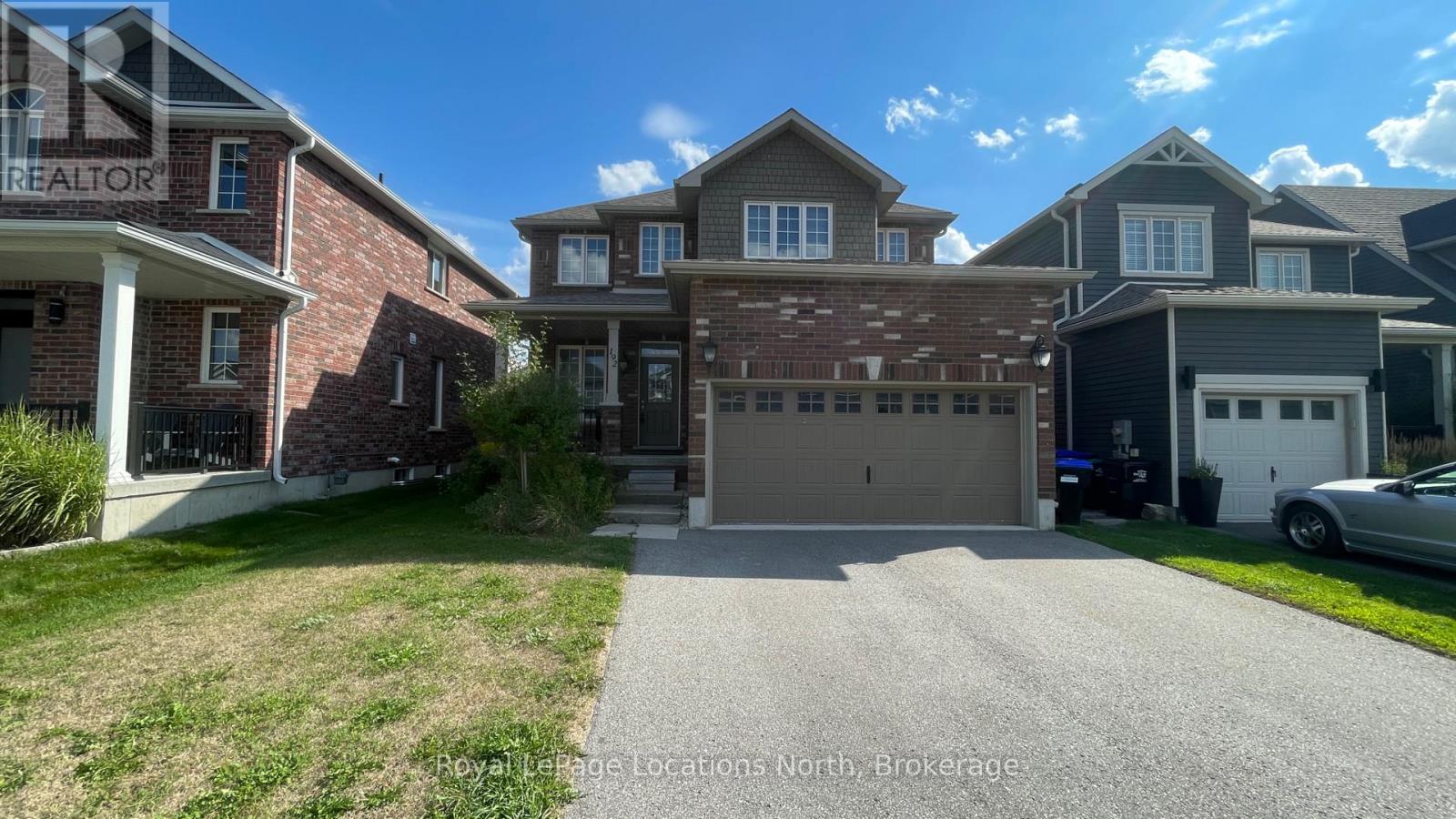 192 Findlay Dr, Collingwood, ON L9Y 0Z1