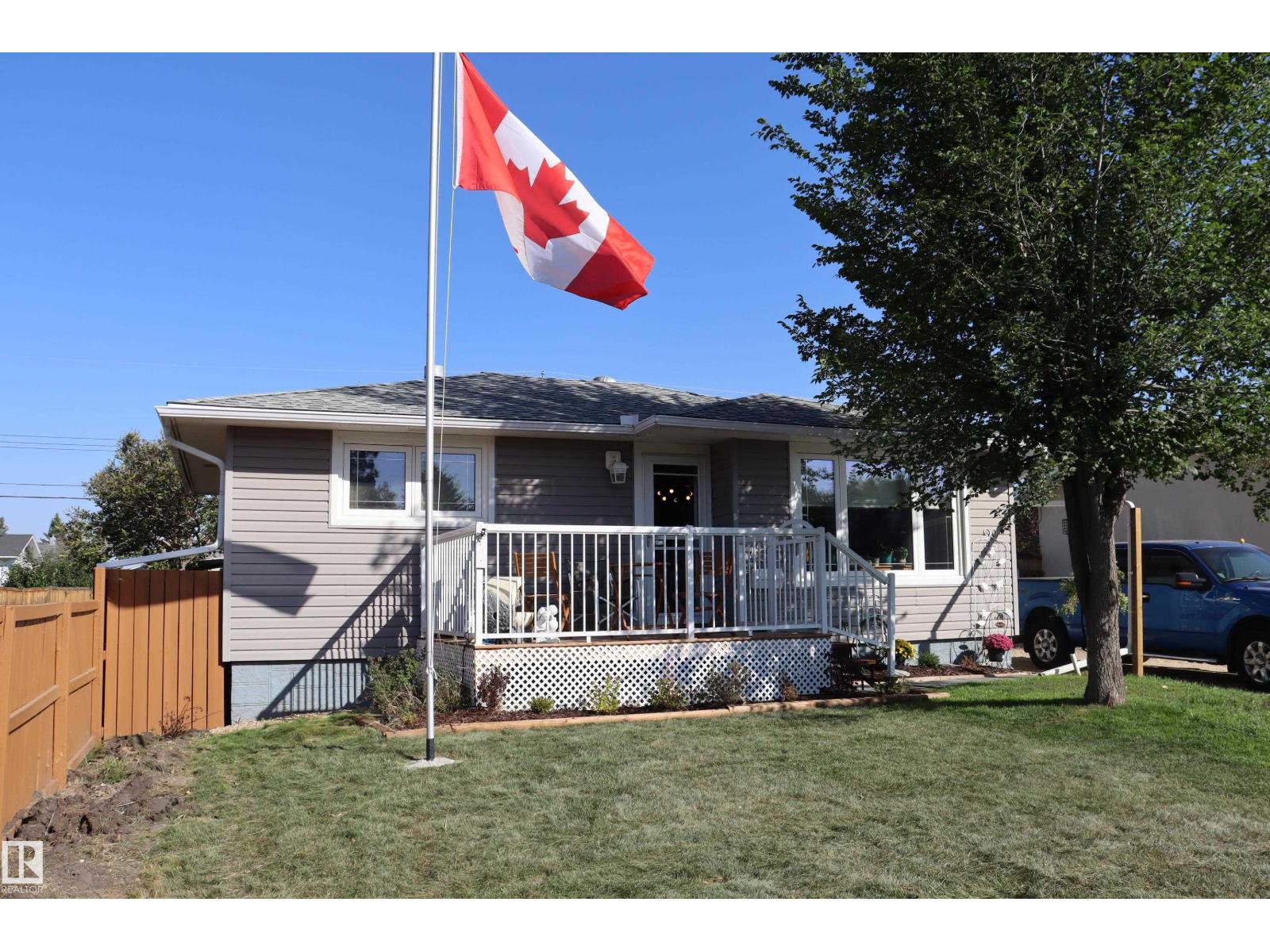 52 St Unit 4023, Wetaskiwin, AB T9A 1N1