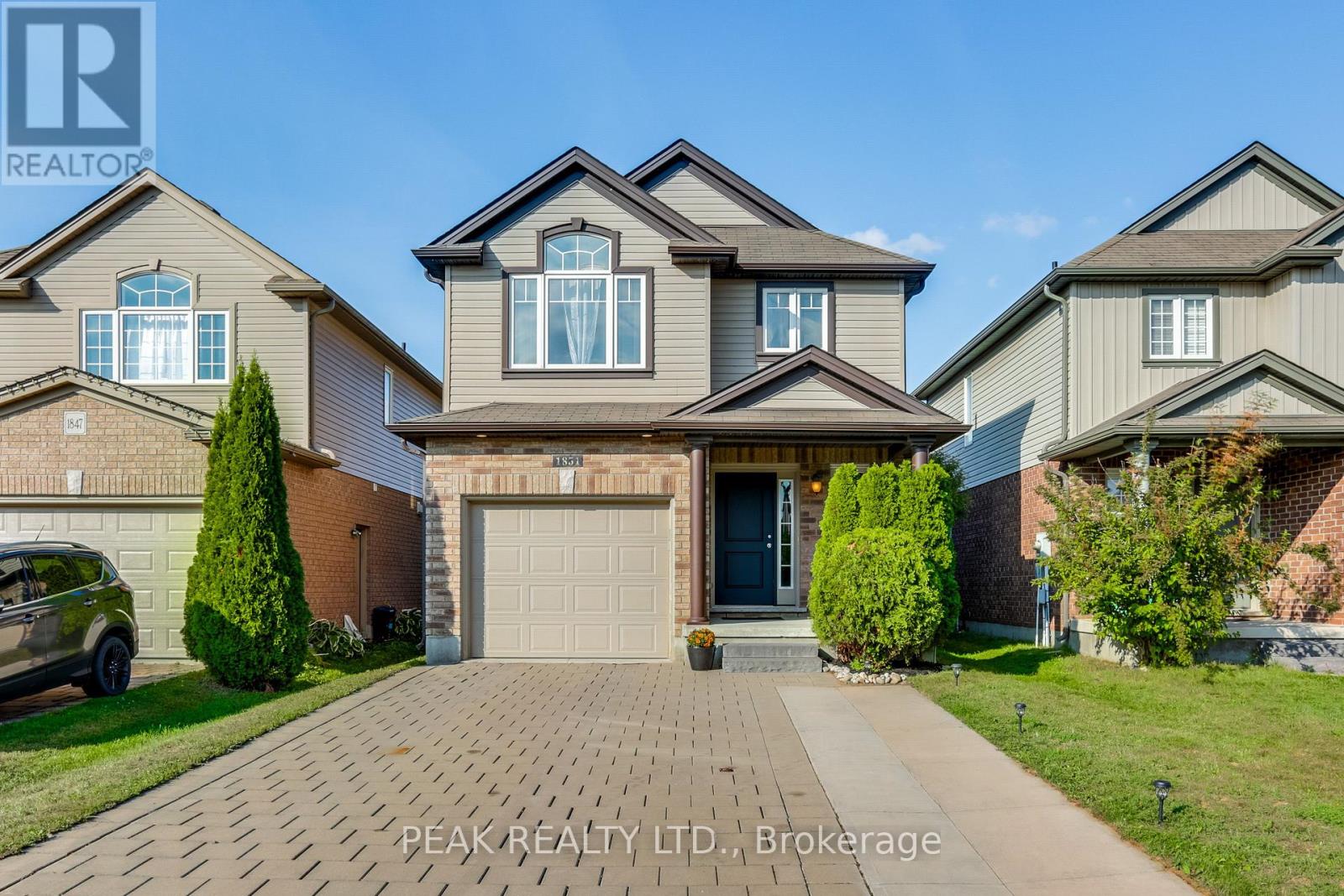 1851 Reilly Walk, London, ON N5X 0C8