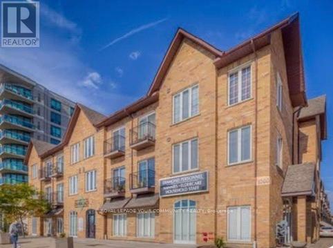 306 1000 Sheppard Ave W, Toronto, ON M3H 2T6