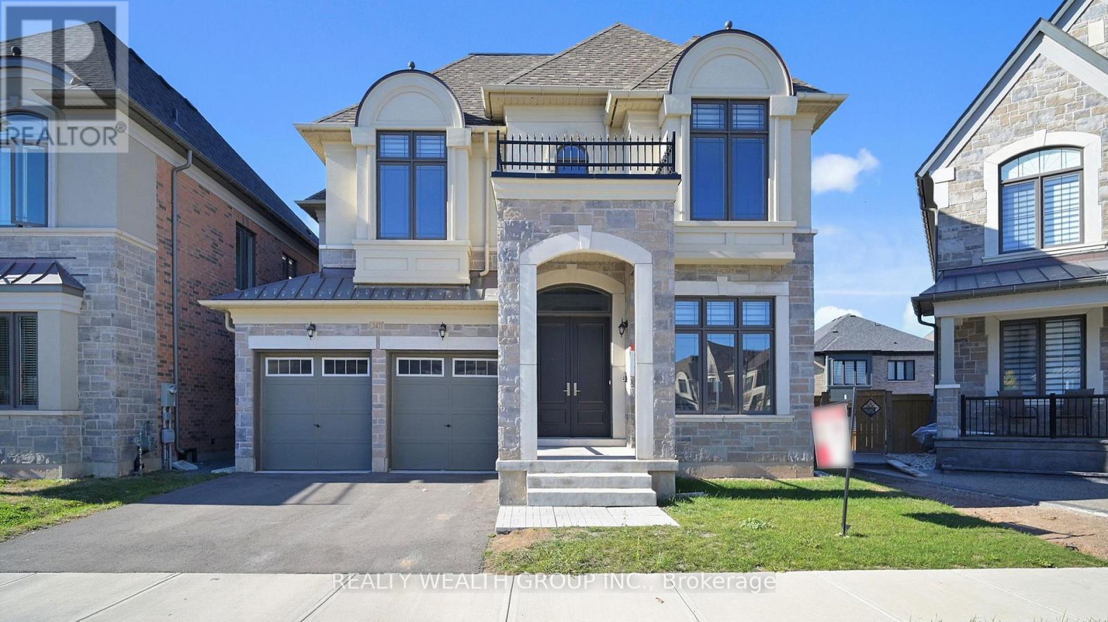 2421 Irene Cres, Oakville Go Glenorchy, ON L6H 7C5