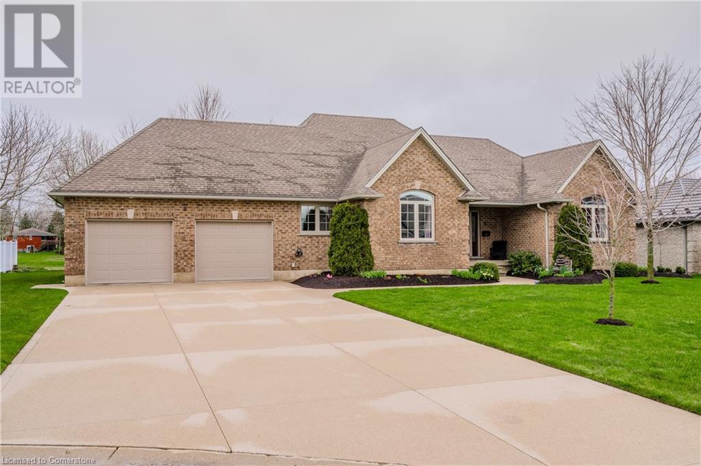 8 Jolene Ct, Perth East, ON N0K 1M0 MLS 40640954 Houseful