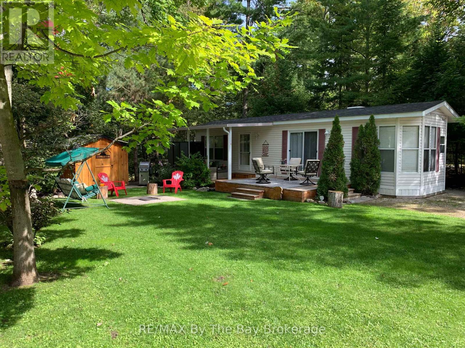 85 Theme Park Drive #g4, Wasaga Beach, ON L9Z 1X7
