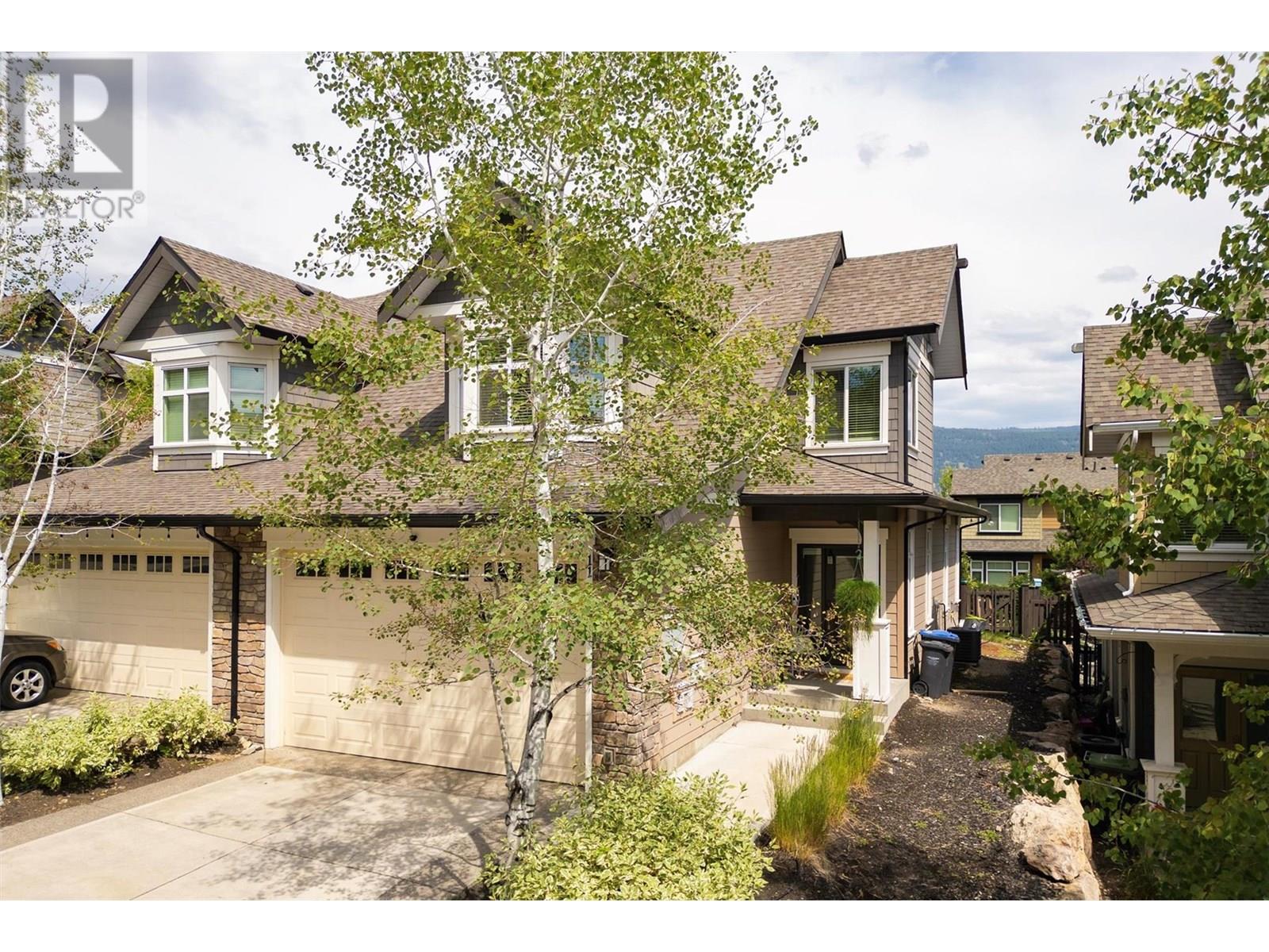 12850 Stillwater Court Unit 11, Lake Country, BC V4V 2S9