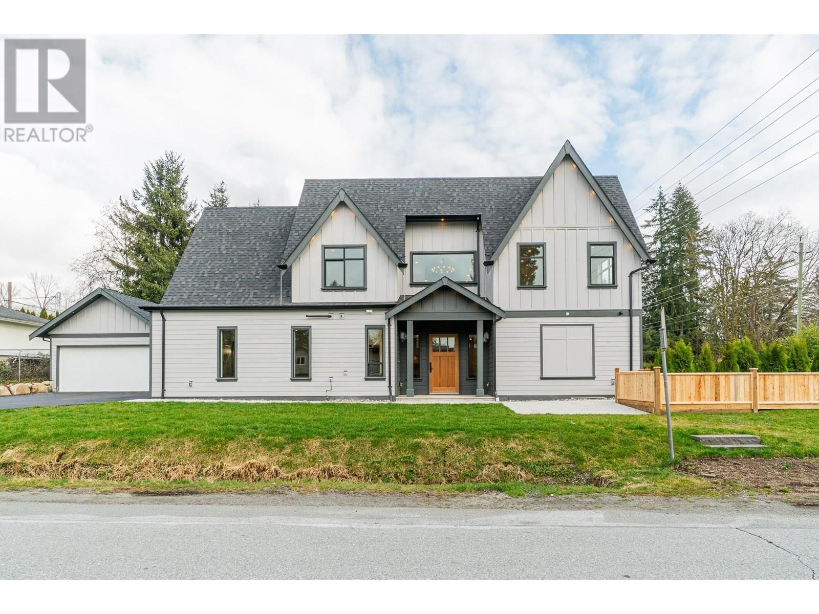 261 Street Unit 12018, Maple Ridge, BC V2X 1A2