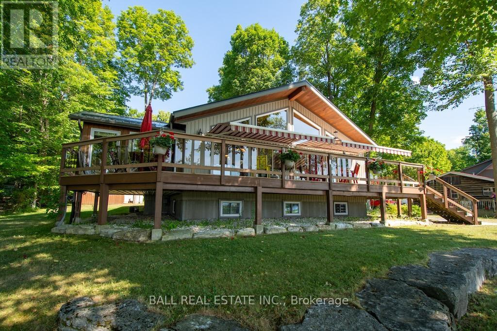 919 Cook Rd, Marmora and Lake, ON K0K 2M0