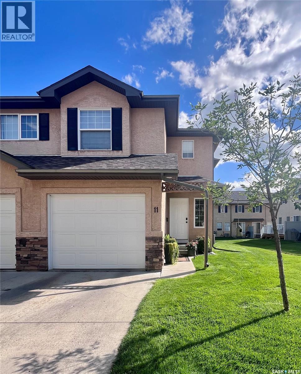 118 Pawlychenko Lane Unit 11, Saskatoon, SK S7V 1J9