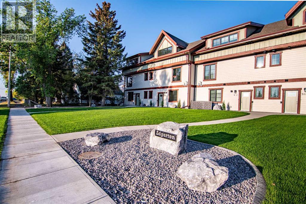 48 Street Unit 5024, Rocky Mountain House, AB T4T 1C1