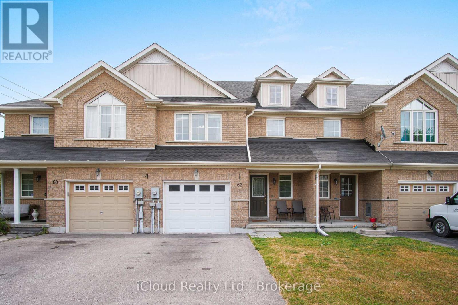 62 Mcmann Cres, Clarington, ON L1E 0G1
