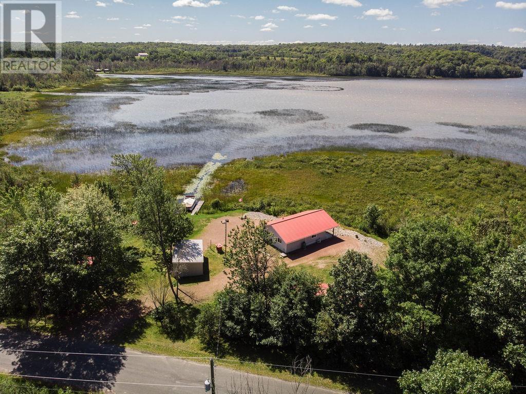 2291 Center Line Rd, Bruce Mines, ON P0R 1C0