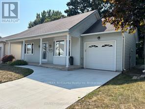18 Wilkins Cres, Tillsonburg, ON N4G 5M6