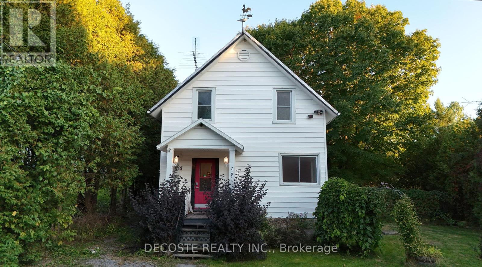 21946 Sauve St, North Glengarry, ON K0B 1H0