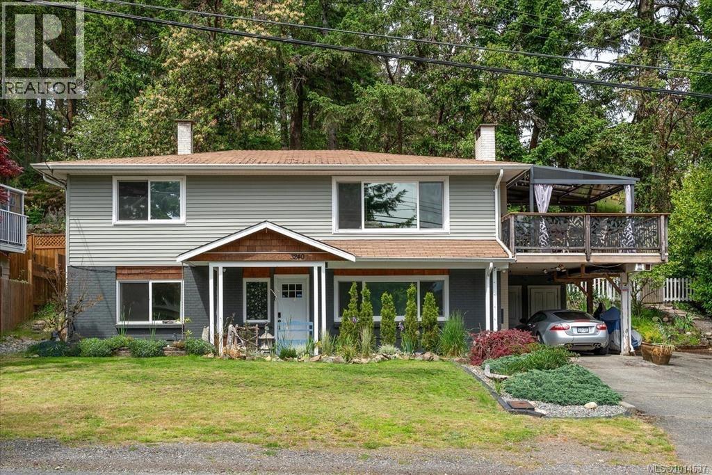 3240 Crystal Pl, Nanaimo, BC V9T 2S1