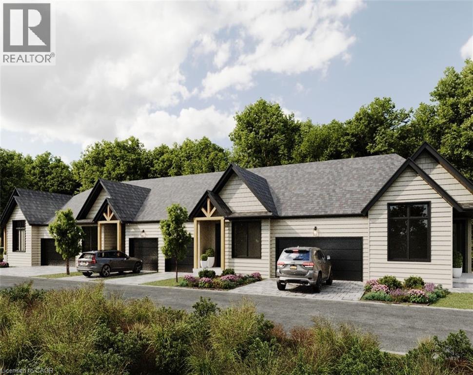 54 St Andrews Circle Unit 1, Huntsville, ON P1H 1B1