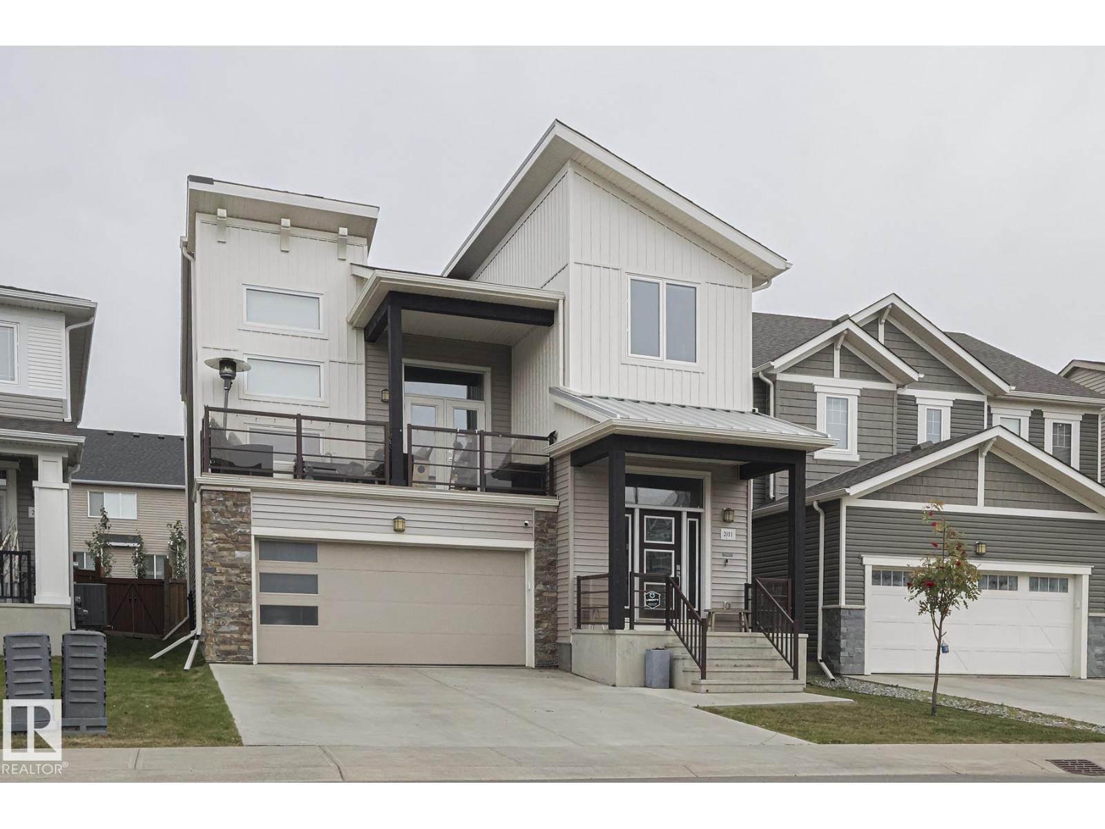 201 NW Unit 2011, Edmonton, AB T6M 0X6