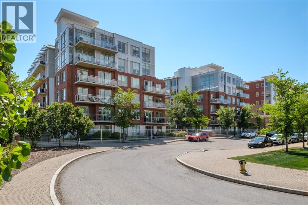 63 Inglewood Park Se Unit 512, Calgary, AB T2G 1B7