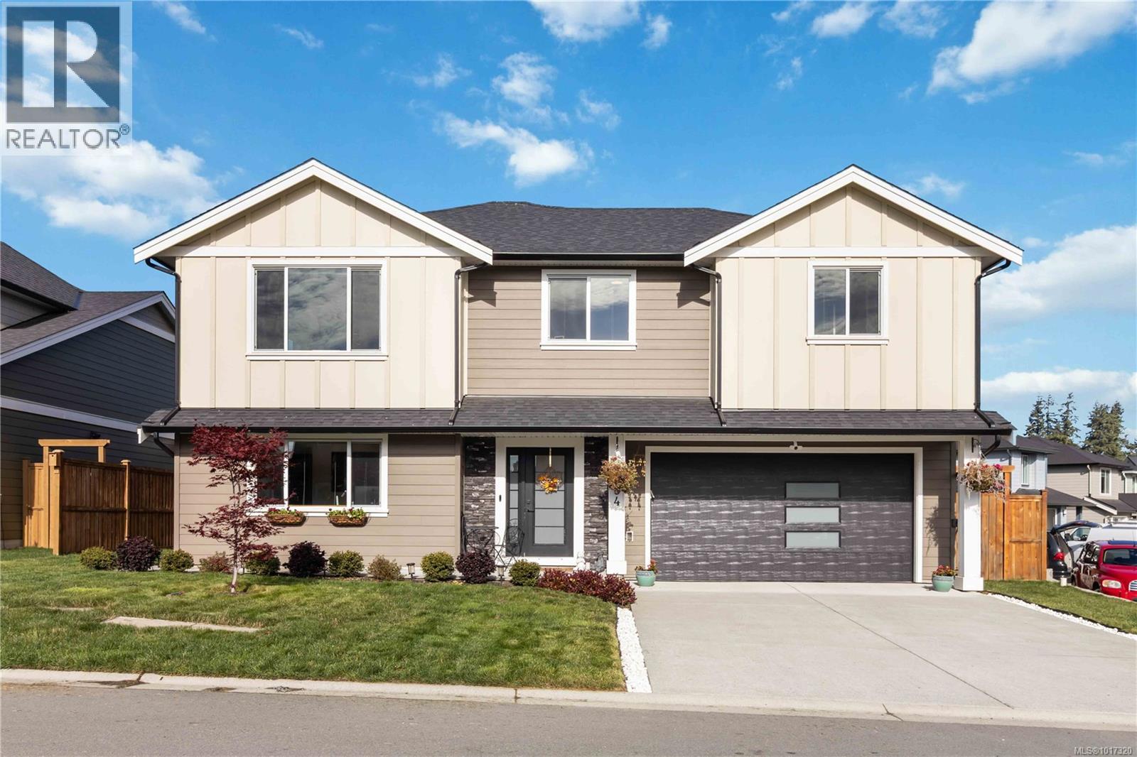 6554 Noblewood Pl, Sooke, BC V9Z 1V1