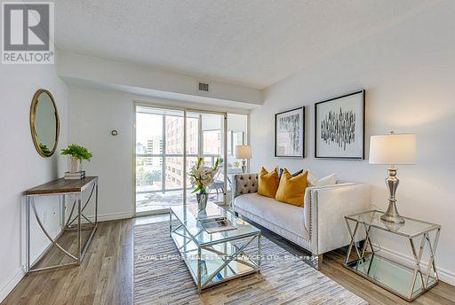 1008 265 Enfield Pl, Mississauga, ON L5B 3Y6