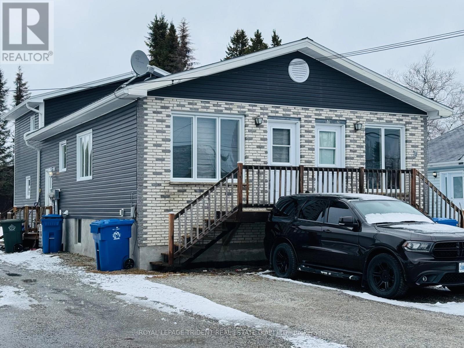 57 Leonard Ave, Moonbeam, ON P0L 1V0