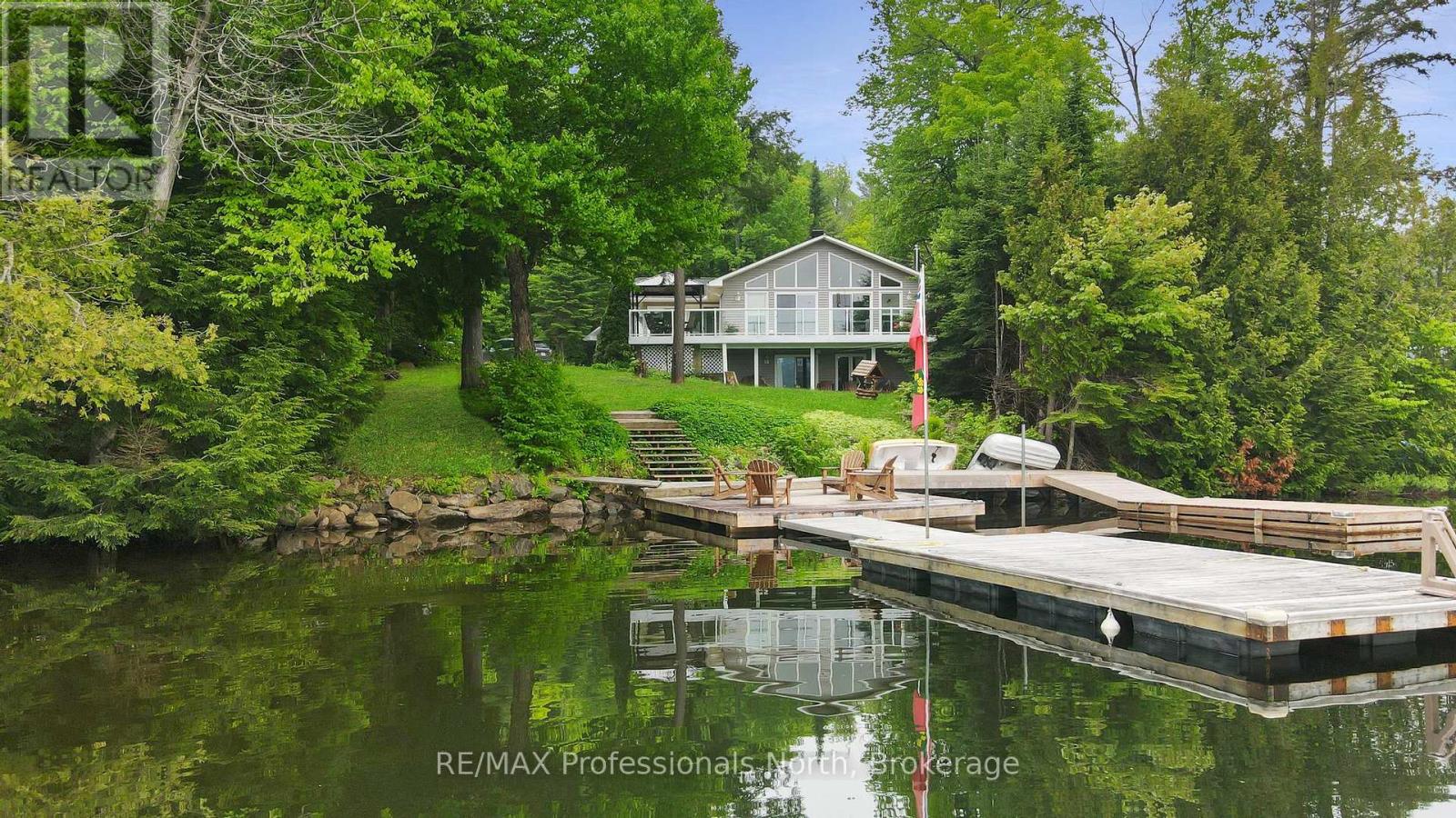 1093 Comak Cres, Algonquin Highlands Sherborne, ON K0M 1S0