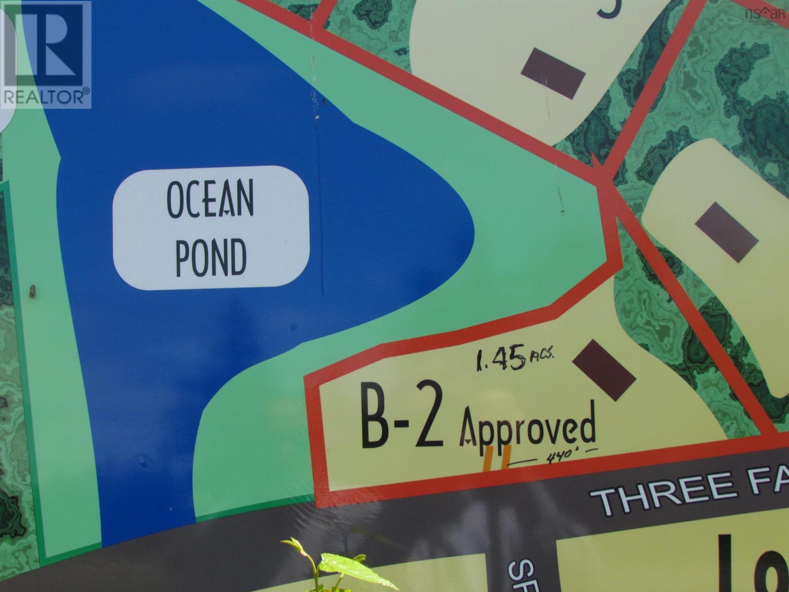Lot R3 Three Fathom Harbour Road, Three Fathom Harbour, NS B0J 1N0