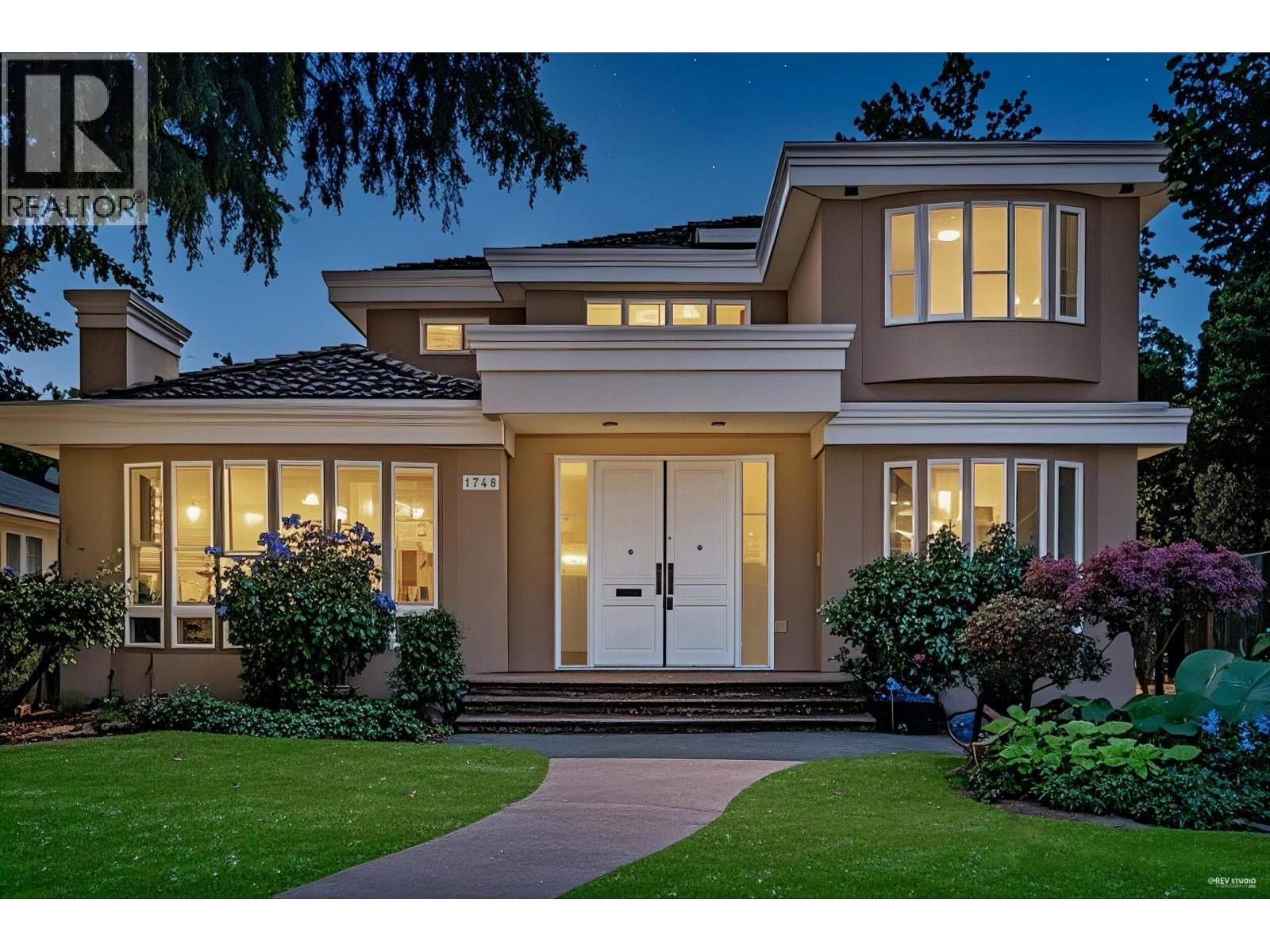 1748 W 68th Ave, Vancouver, BC V6P 2W1