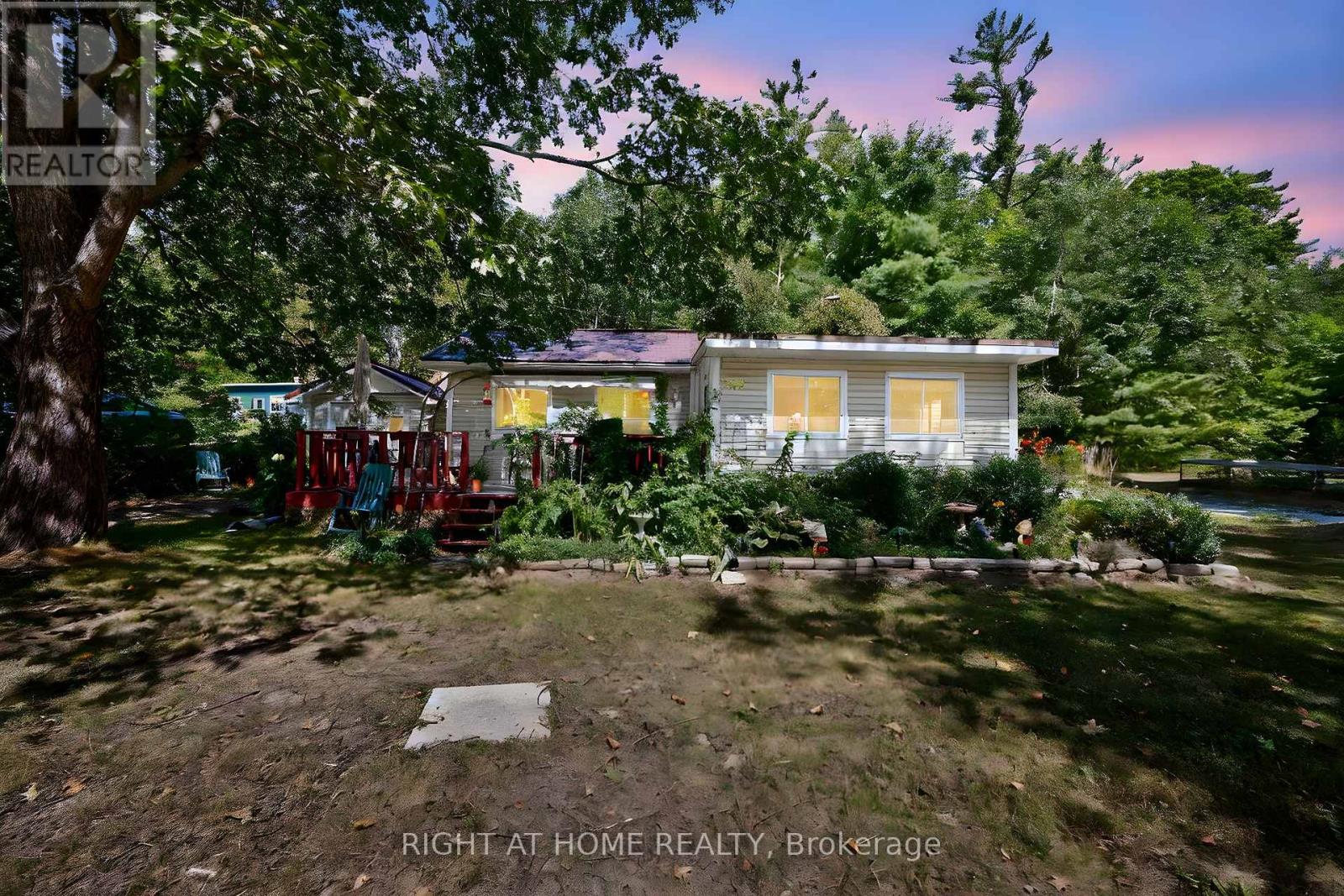1350 Coopers Falls Rd, Ramara, ON L0K 2B0