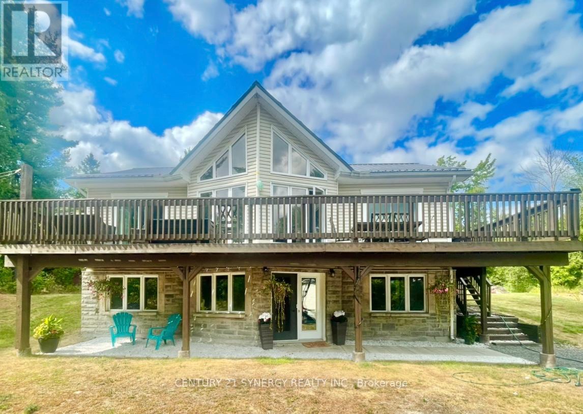 756 Bellamy Mills Rd, Mississippi Mills, ON K0A 1A0