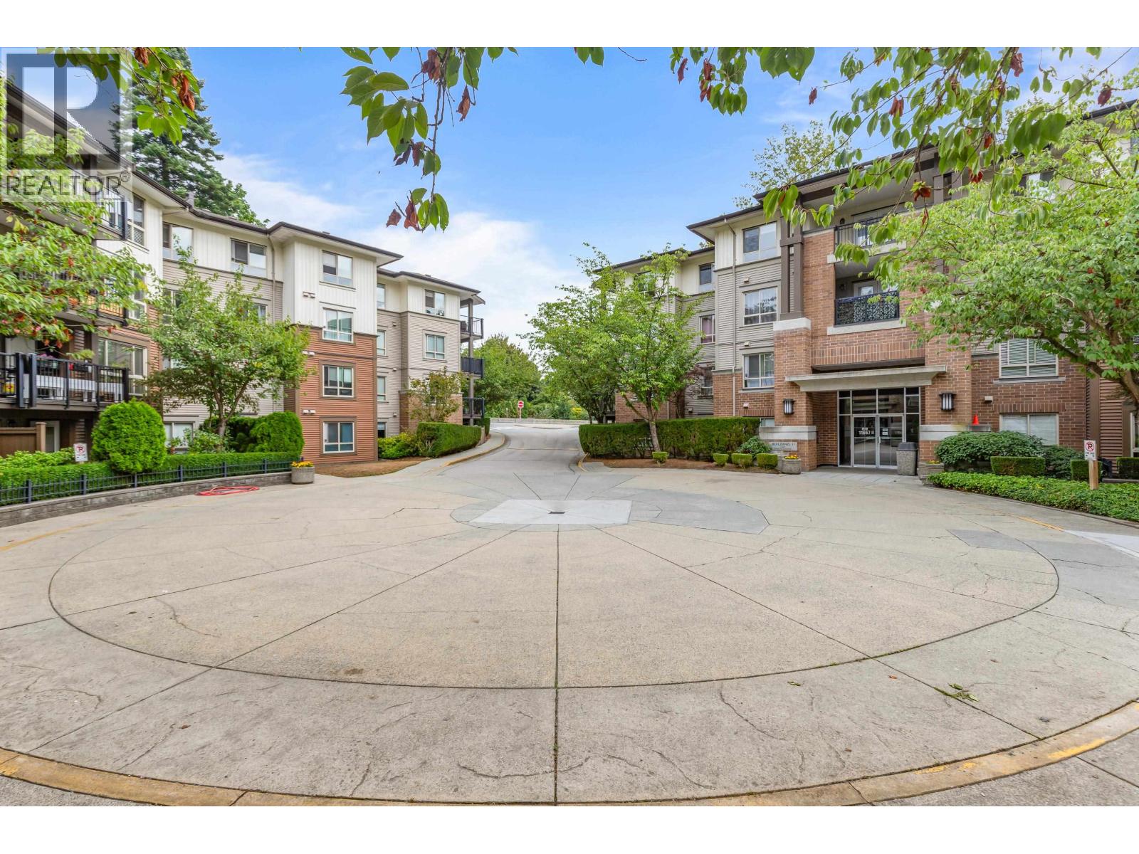 11667 Haney Bypass Unit 303, Maple Ridge, BC V2X 8W9