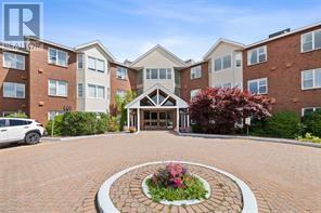 304 Portugal Cove Place Unit 205, St. John's, NL A1B 2N9